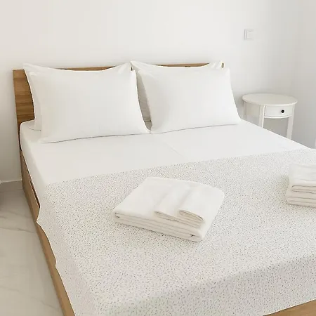 아파트 Nestia Quiet In Rhodes