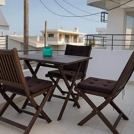 Nestia Quiet In Rhodes *
